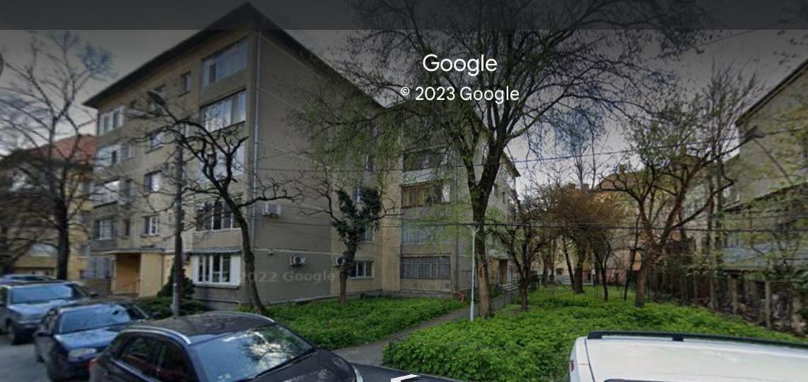 Central Place Apartment Timisoara Bagian luar foto