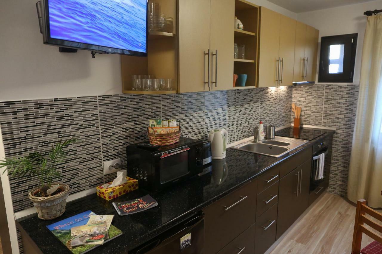 Central Place Apartment Timisoara Bagian luar foto